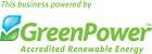 CarbonetiX is powered by GreenPower