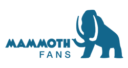 Mammoth Fans