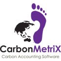 CarbonMetriX – Carbon Footprint Software