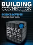 CarbonetiX in Building Connection Magazine