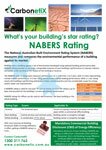 CarbonetiX - NABERS Ratings