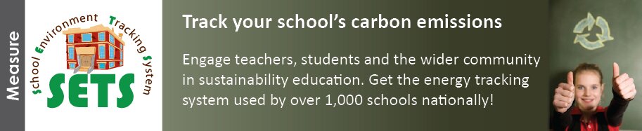 CarbonetiX � School Environment Tracking System SETS
