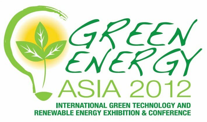 CarbonetiX at Green Energy Asia 2012