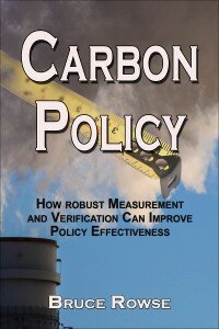 Carbon Policy - How Robust Measurement and Verification Can Improve Policy Effectiveness