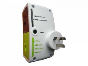 Standby Power Controller