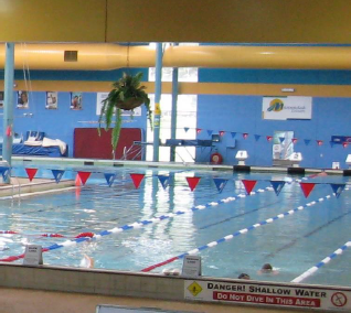 Pool Blanket Implementation Assessment – Ringwood Aquatic Centre (VIC)