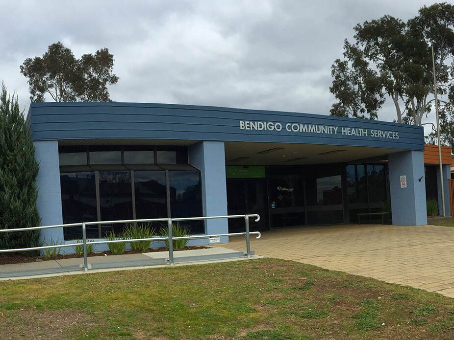 Bendigo Community Health Services – HVAC
